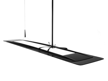 IN-TENSE - LED pendant lamp by PERFORMANCE iN LIGHTING - view 2